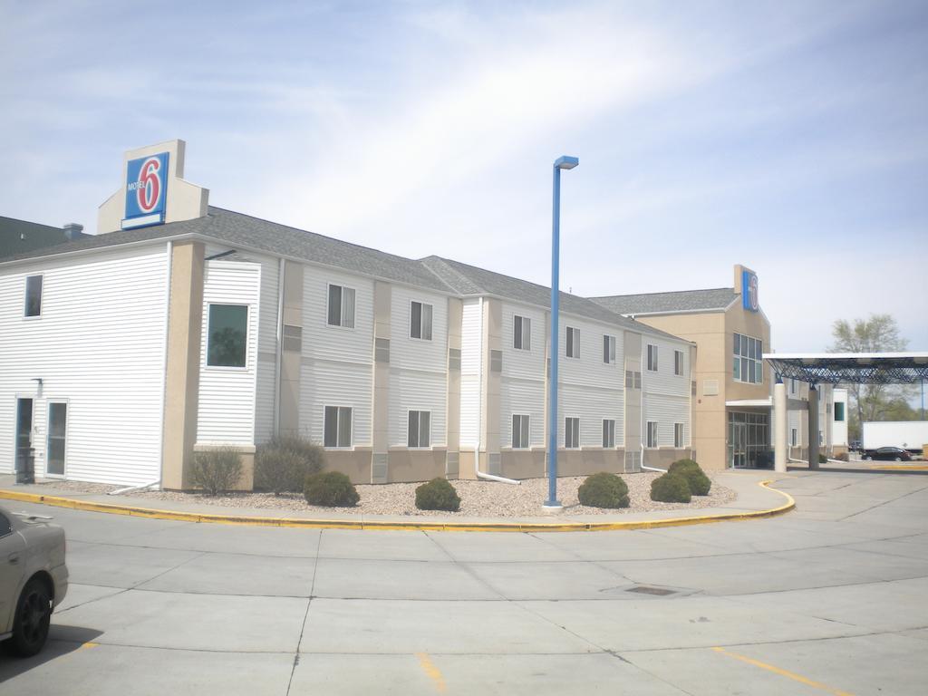 Motel 6-Kearney, Ne Exterior photo