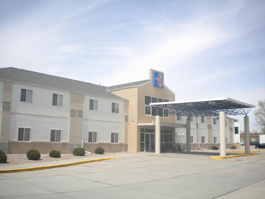 Motel 6-Kearney, Ne Exterior photo